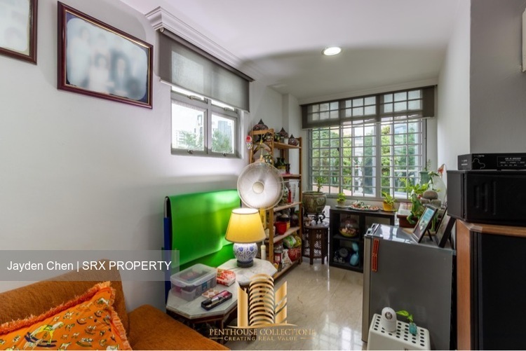 Pinetree Condominium (D10), Condominium #490385641